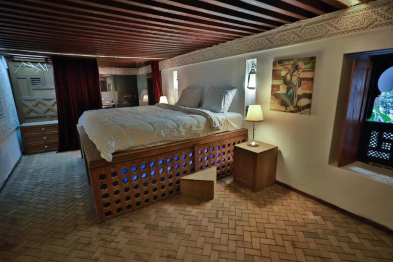 Queen Room
